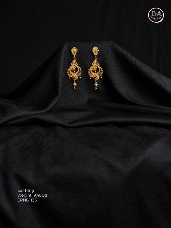 EAR RING