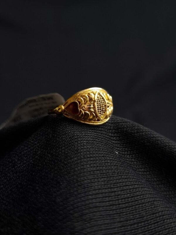 LADIES RING - Image 3